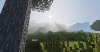 Overworld 2 - v1.2.0