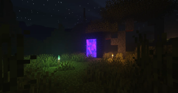[Night] Overworld 1 - v1.2.0