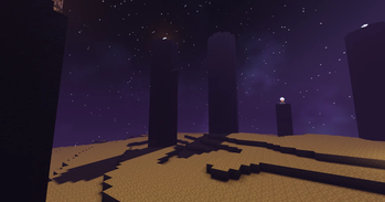 End - v1.2.0