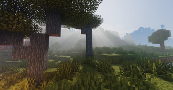 Overworld 1 - v1.2.0