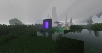 Rain 1 - v1.2.0