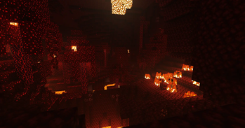 Nether - AVPBR