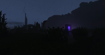 [Night] Rain 1 - v1.2.0