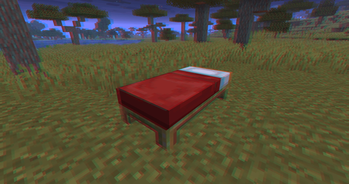 Anaglyph effect