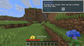 An example tip