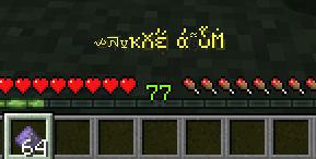 Item Cloaking