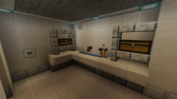 Laboratory Table