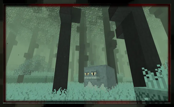 The Fabricated Overworld