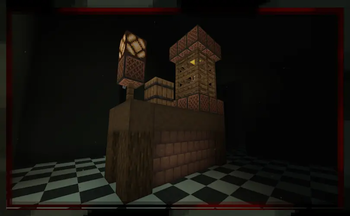 Lore in the Lobby Layer