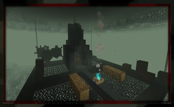 The Cultist Catwalks