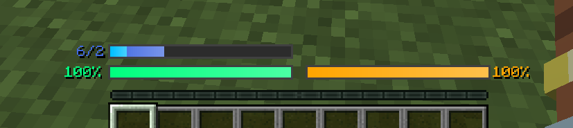 HUD