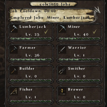 Jobsaddon