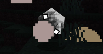 moon man pushback