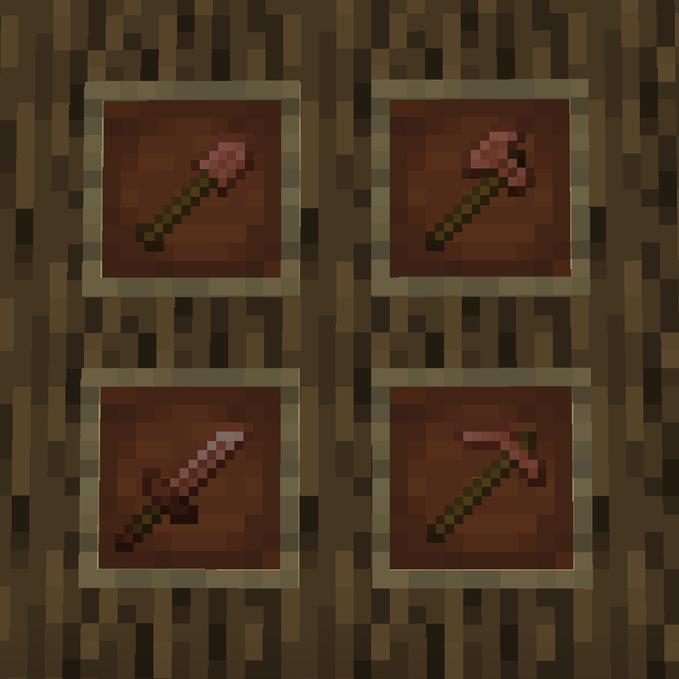 Copper Tools