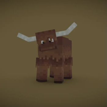 Cow :D