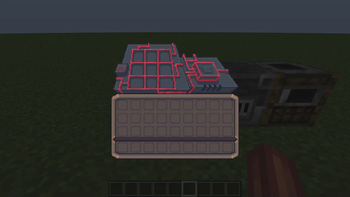 Crafting Table