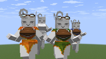 Ingame