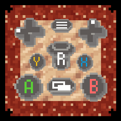Pixel Perfection x CONTROLIFY