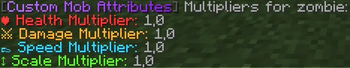 /getmultiplier on Paper