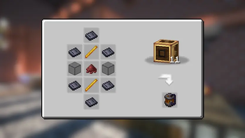 Inactive Blaze Core