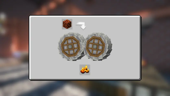 Blazing Rocks