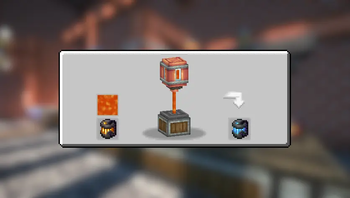 Superheated Blaze Core
