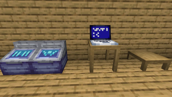 Blocks