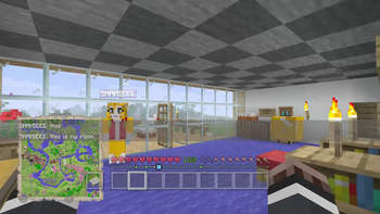 Re-Console Network Survival #2