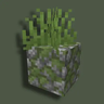 Placeable Plants