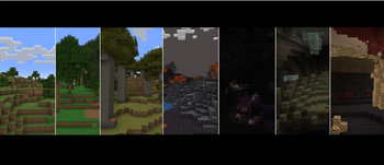 Biomes