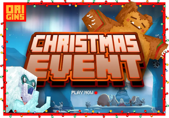 Christmas Event