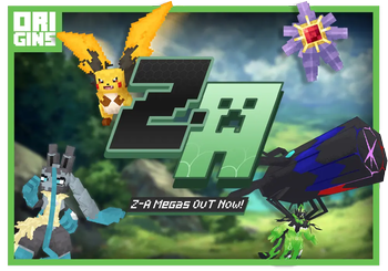 ZA Megas