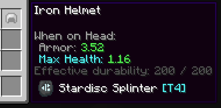 item