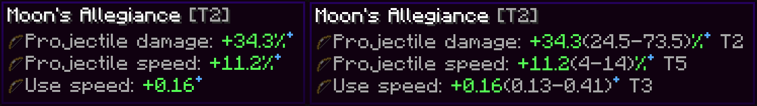 rune tooltip