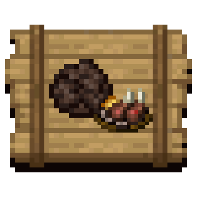 Fungi Delight (A Farmer's Delight Add-on)
