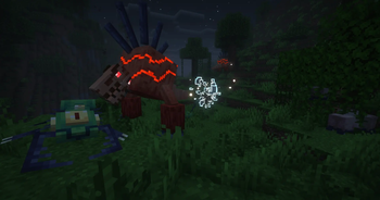 Time Abominations