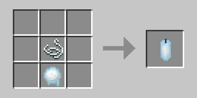 Ether Candle Recipe