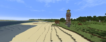 Towns and Towers compatability! 