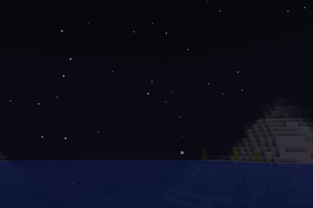 Ursa Major & Ursa Minor