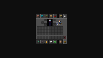 In game view (Creative)