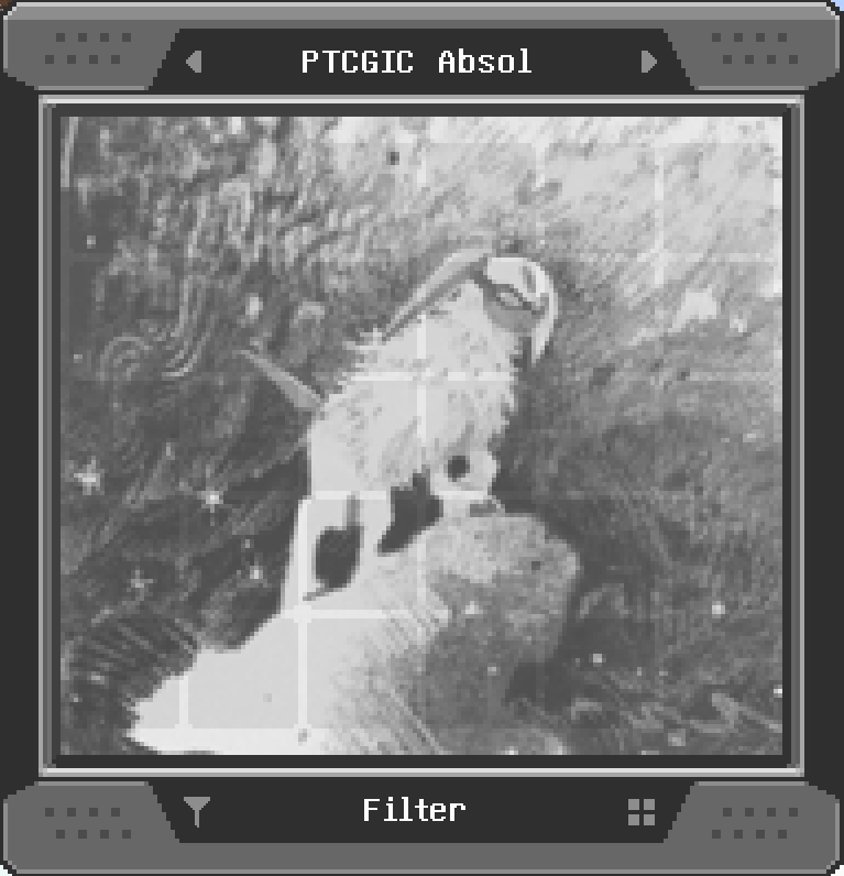 PTCGIC Absol