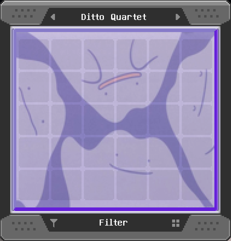 Ditto Quartet
