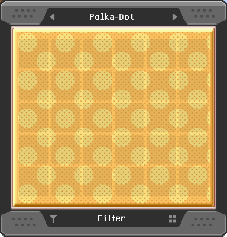 Polka-Dot