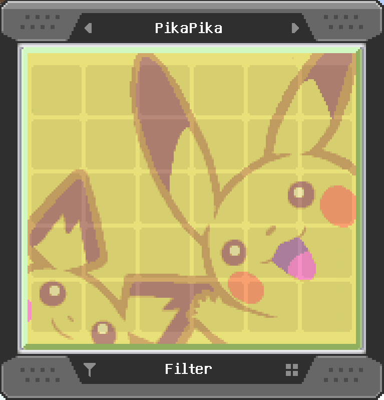 PikaPika