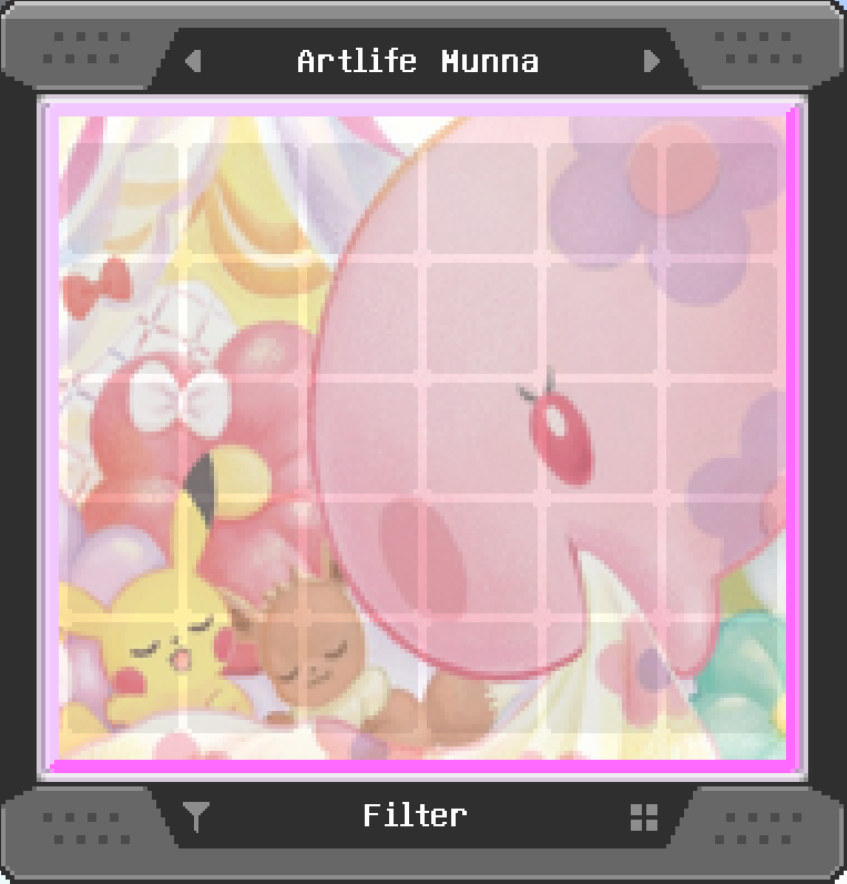 Artlife Munna