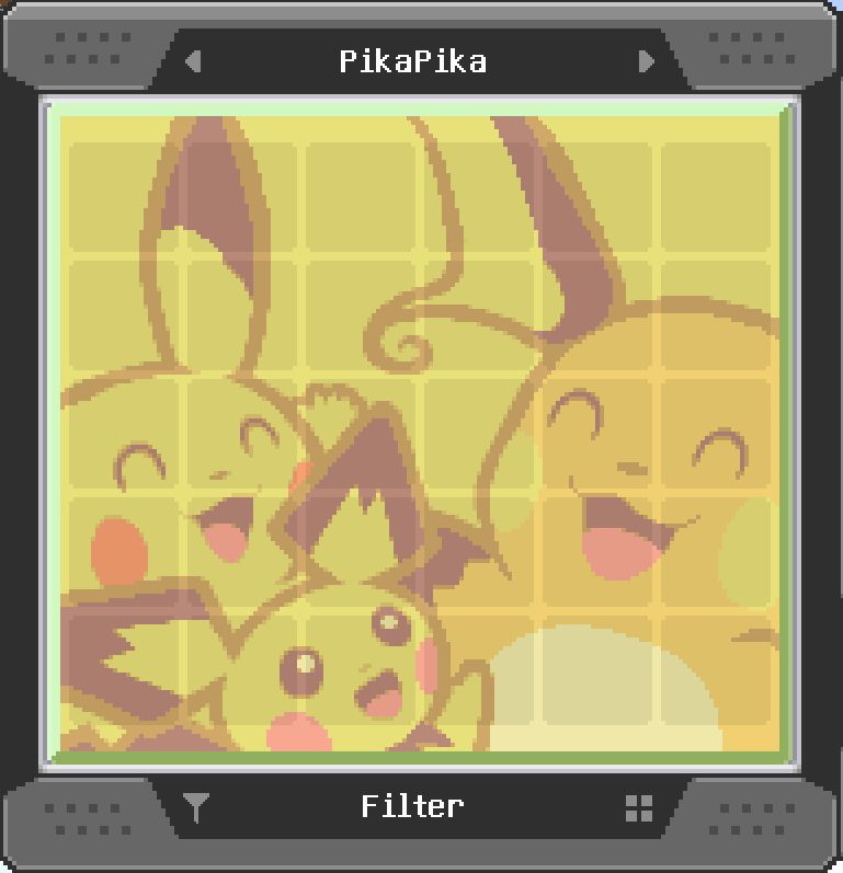 PikaPika (Alt)