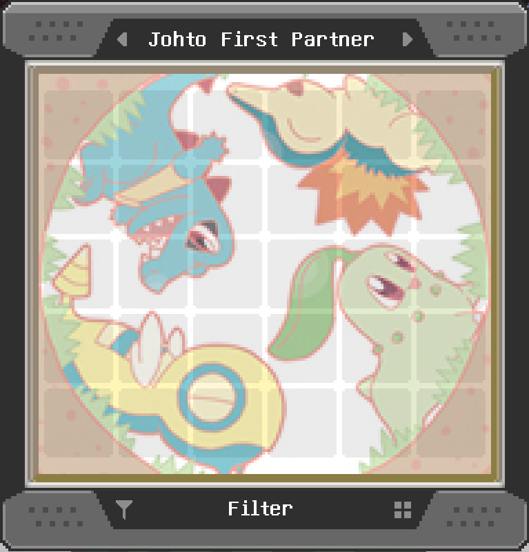 Johto First Partners