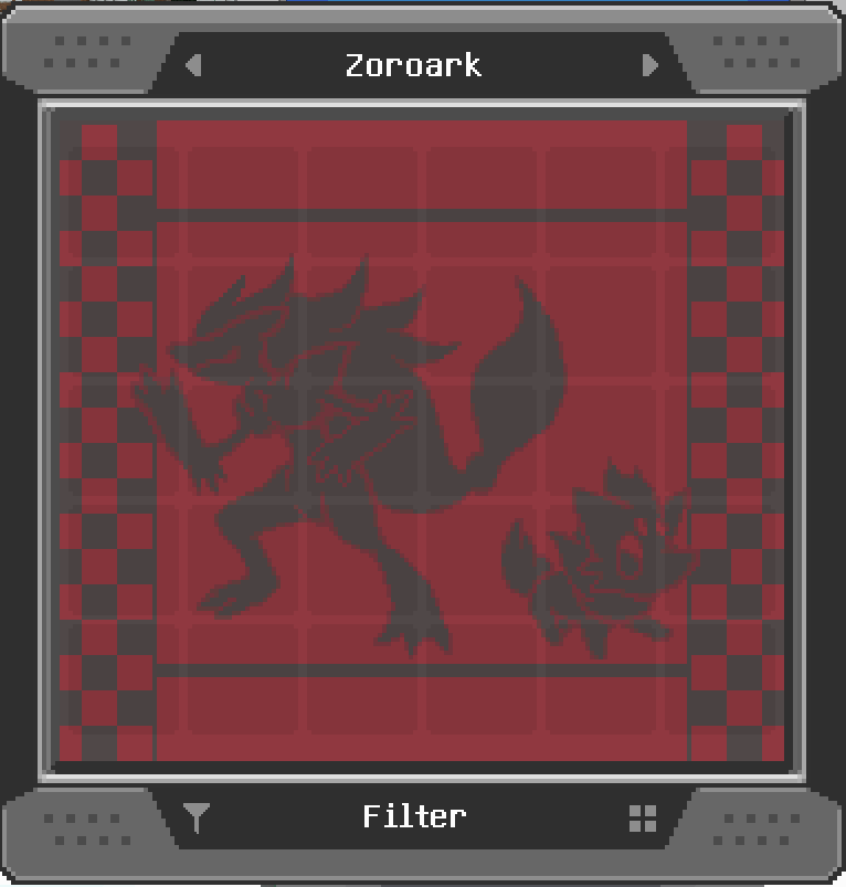 Zoroark