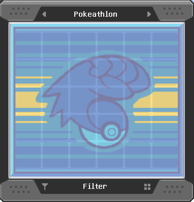 Pokeathlon