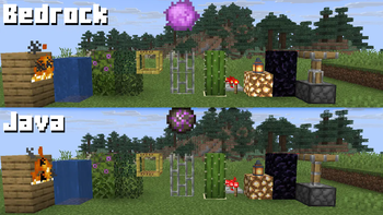 Blocks